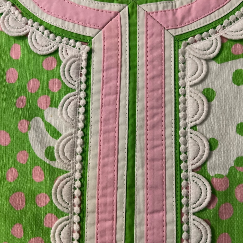 Lilly Pulitzer girls 12